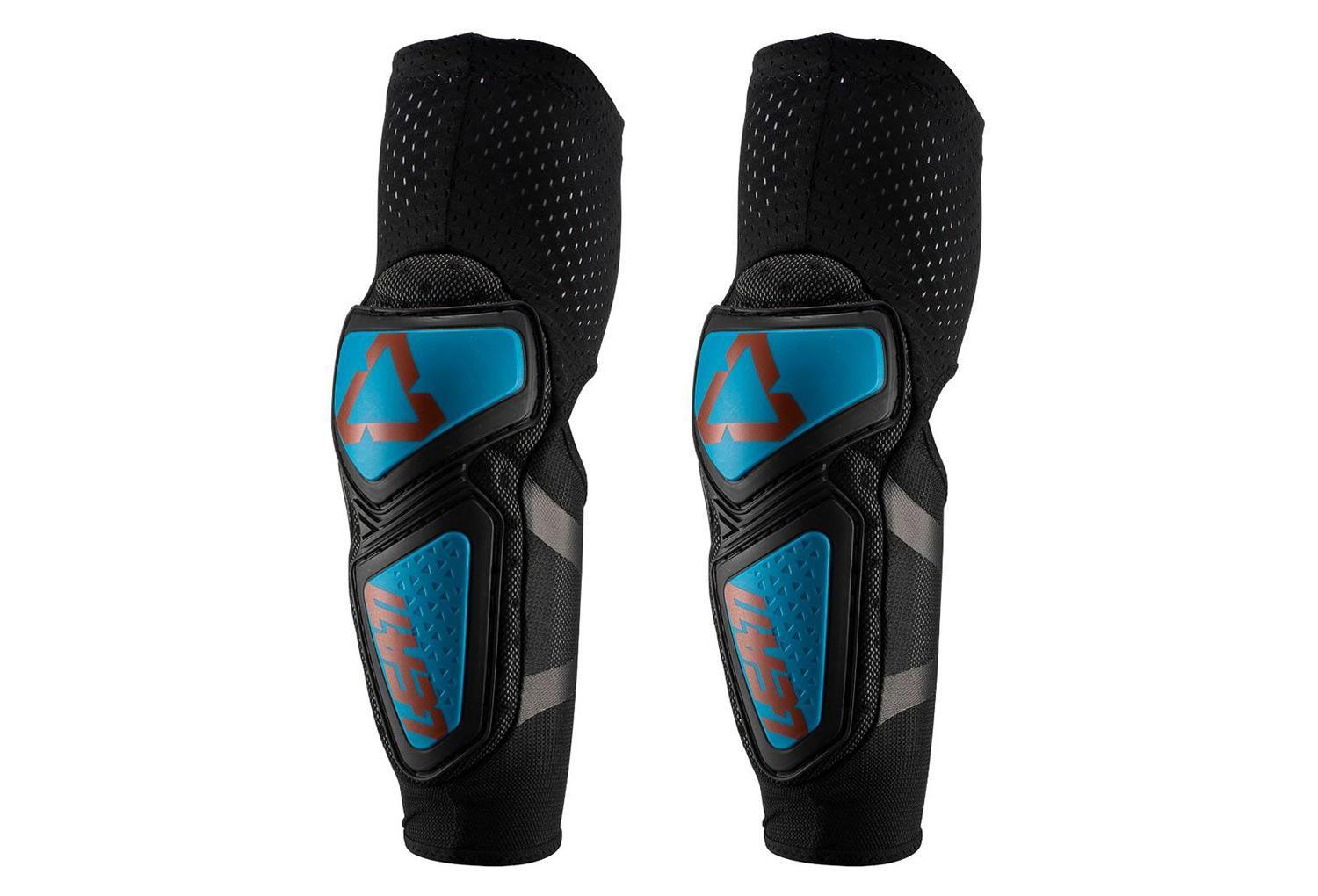 Налокотники Leatt Contour Elbow Guard Fuel/Black
