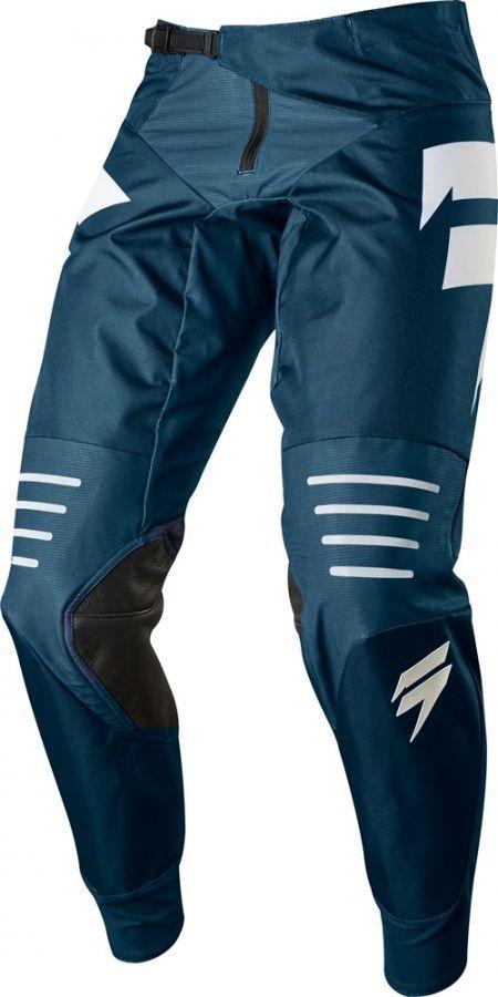 Штаны Shift Black Мainline Pant Navy