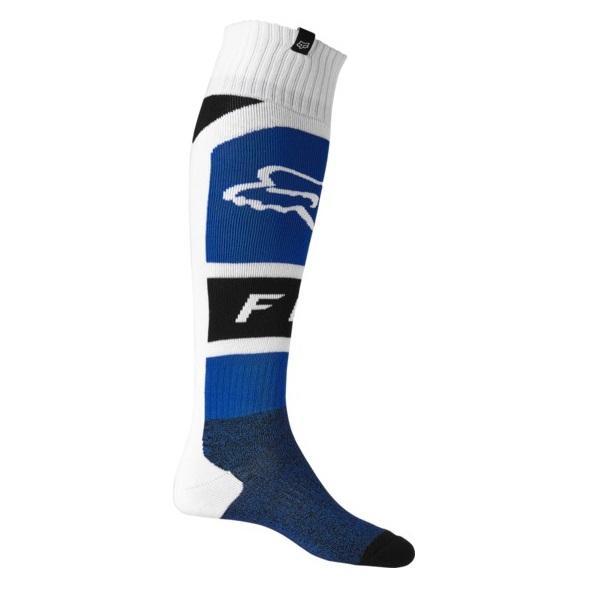 Носки кросс Fox Lux Fri Thin Sock Blue