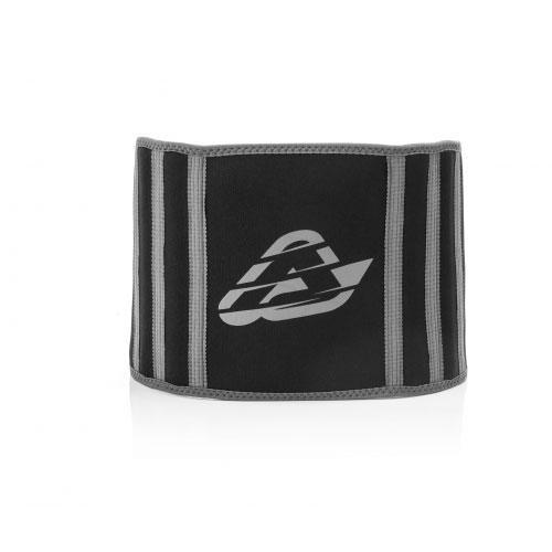 Защита поясницы ACERBIS KIDNEI BELT K-BELT black/grey