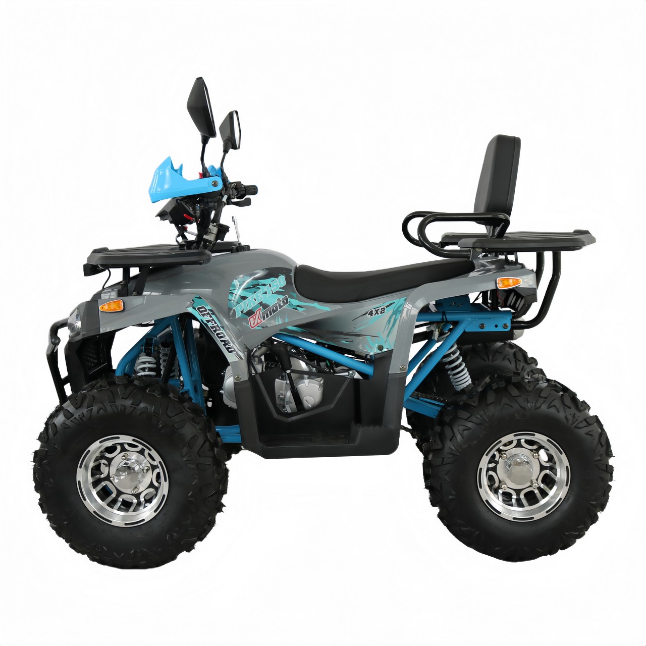 PIKE 150 BLUE (5)