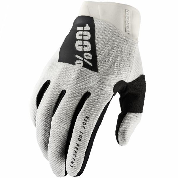 Мотоперчатки 100% Ridefit Glove Stone